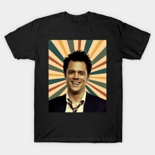 Johnny Knoxville T-Shirt